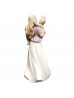 3" Girl Figurine